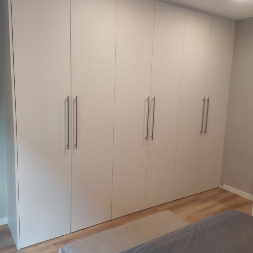 Armario a medida en ydm , armarios personalizados y a medida