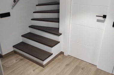 Suelos laminados y parquet ydm
