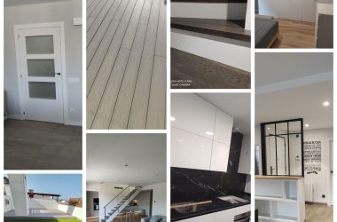 reforma-integral-barcelona-YDM Reforma integral en Sant cugat